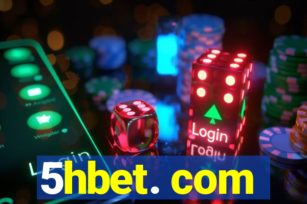 5hbet. com